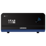 Luminous Zelio WiFi 1700 Sine Wave Home UPS	